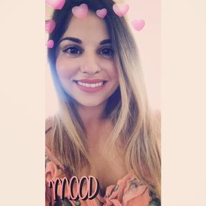 Meet your Posher, Erica